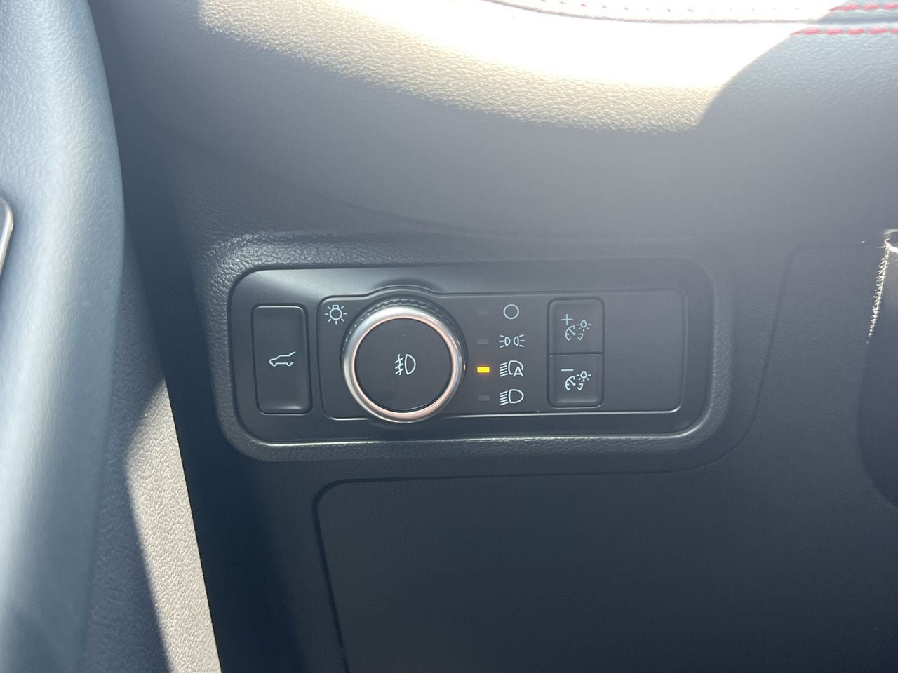 New 2026 Ford Explorer ST w/ Sun And Sound Package AWD/4WD image 13