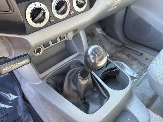 Used 2009 Toyota Tacoma 2WD Regular Cab image 16
