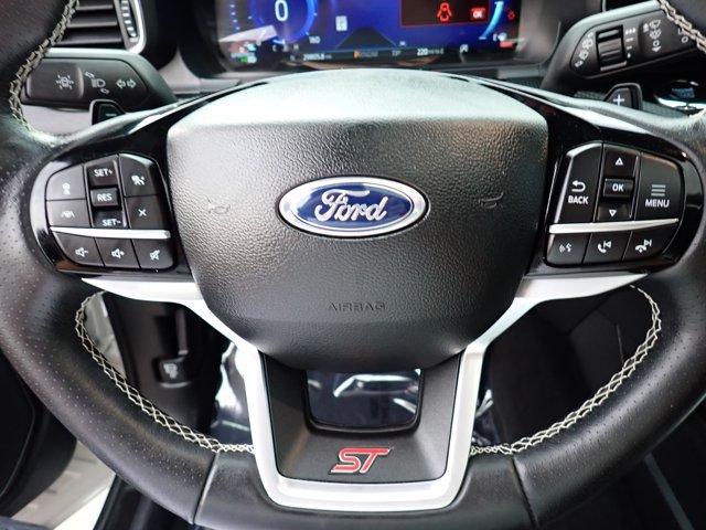 Used 2023 Ford Explorer ST w/ Equipment Group 401A AWD/4WD image 20
