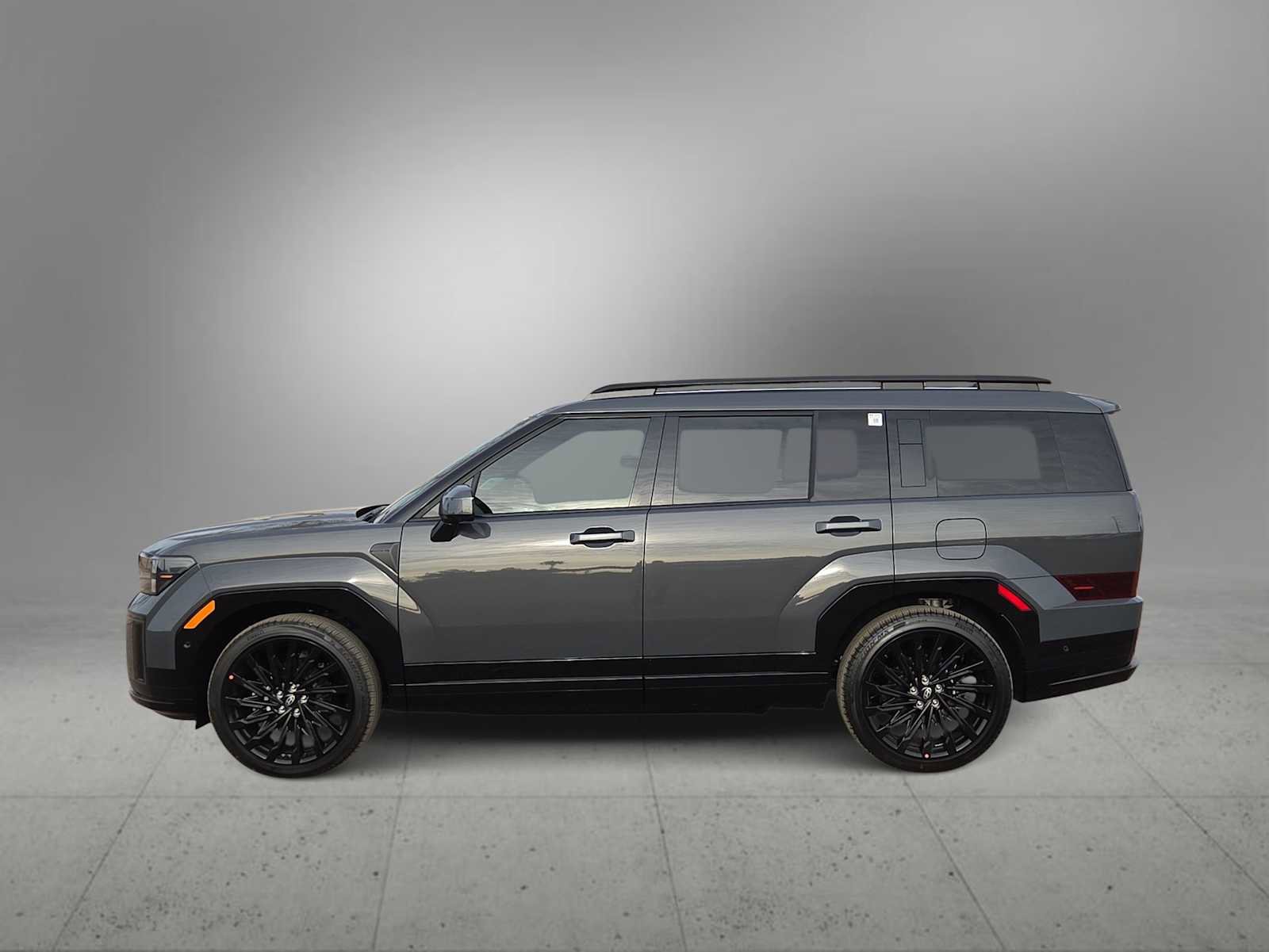 New 2026 Hyundai Santa Fe Calligraphy image 5