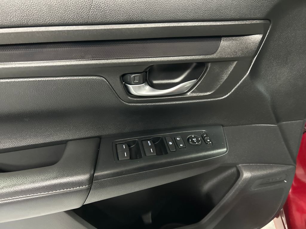 Used 2024 Honda CR-V LX image 12