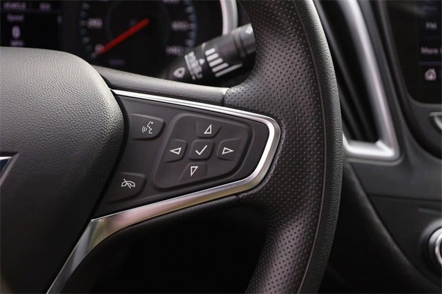 Used 2024 Chevrolet Malibu LT image 13