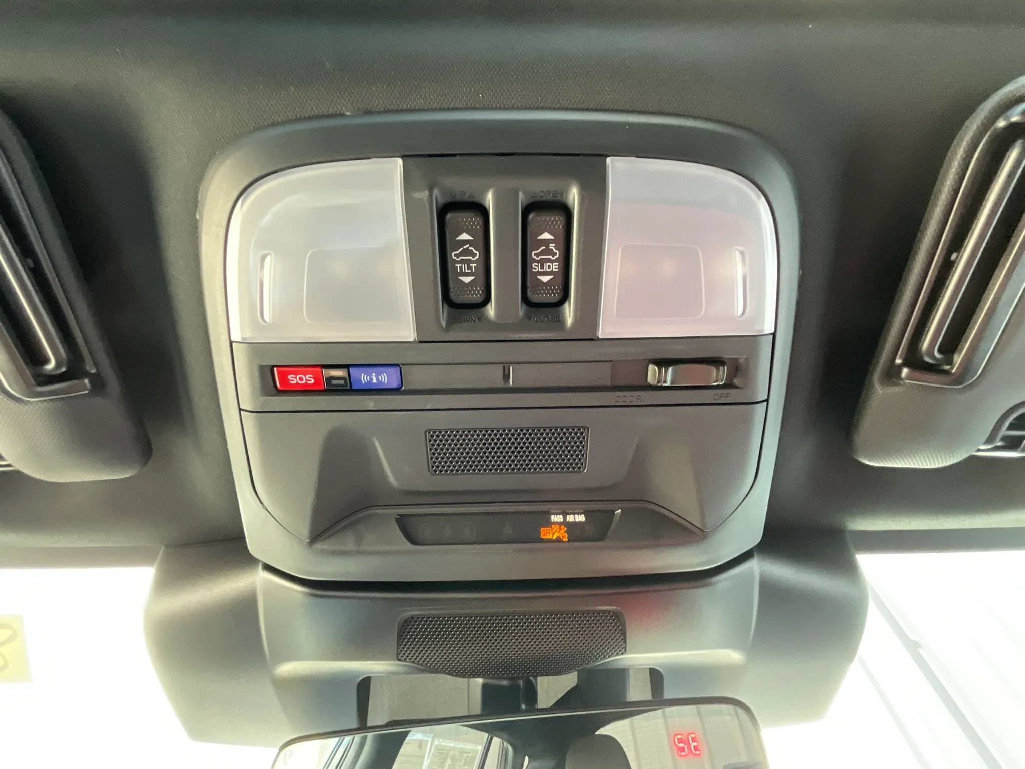 Used 2025 Subaru Crosstrek 2.5i Sport w/ Crosstrek Mirror Package AWD/4WD image 42