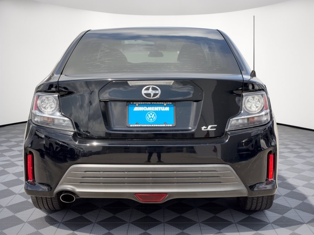Used 2014 Scion tC FWD image 11
