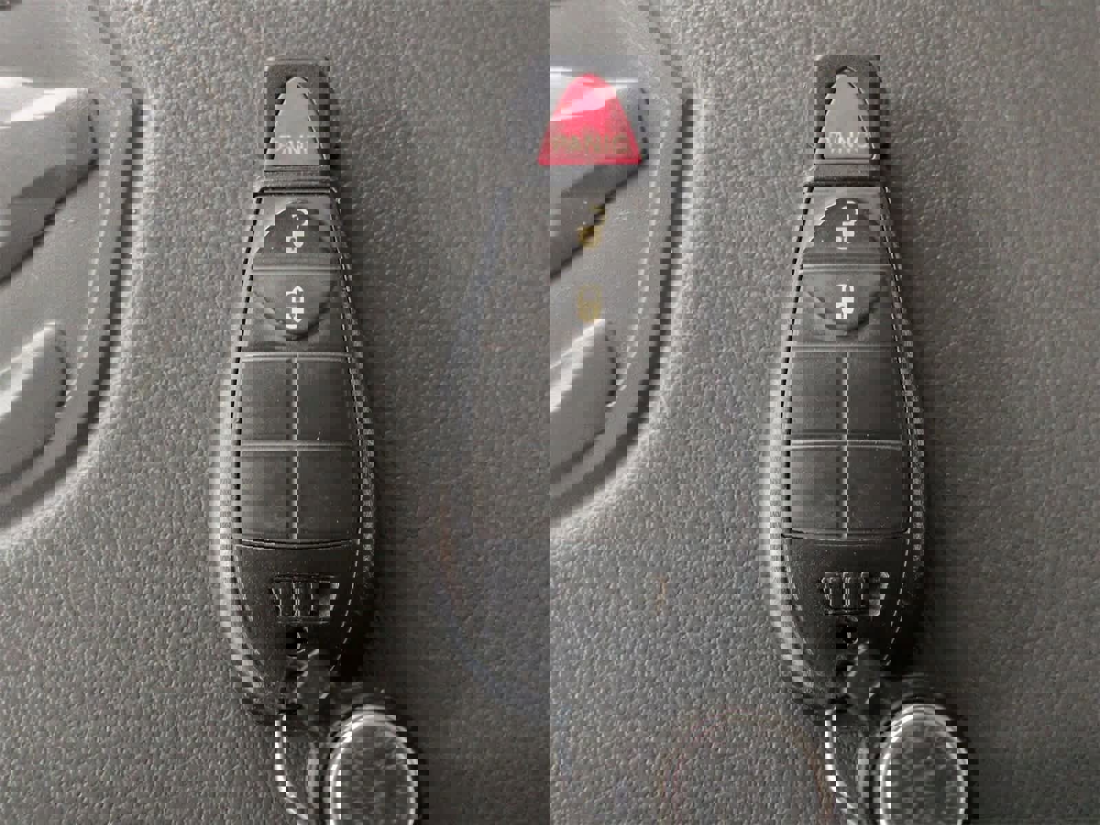 Certified 2015 RAM 2500 SLT w/ Protection Group image 37