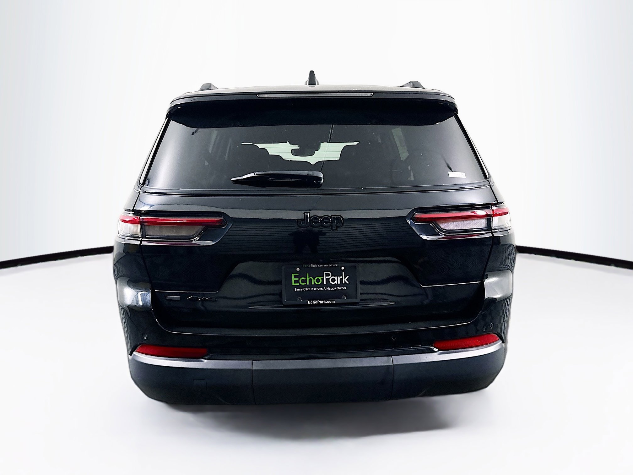 Used 2023 Jeep Grand Cherokee L Laredo image 7