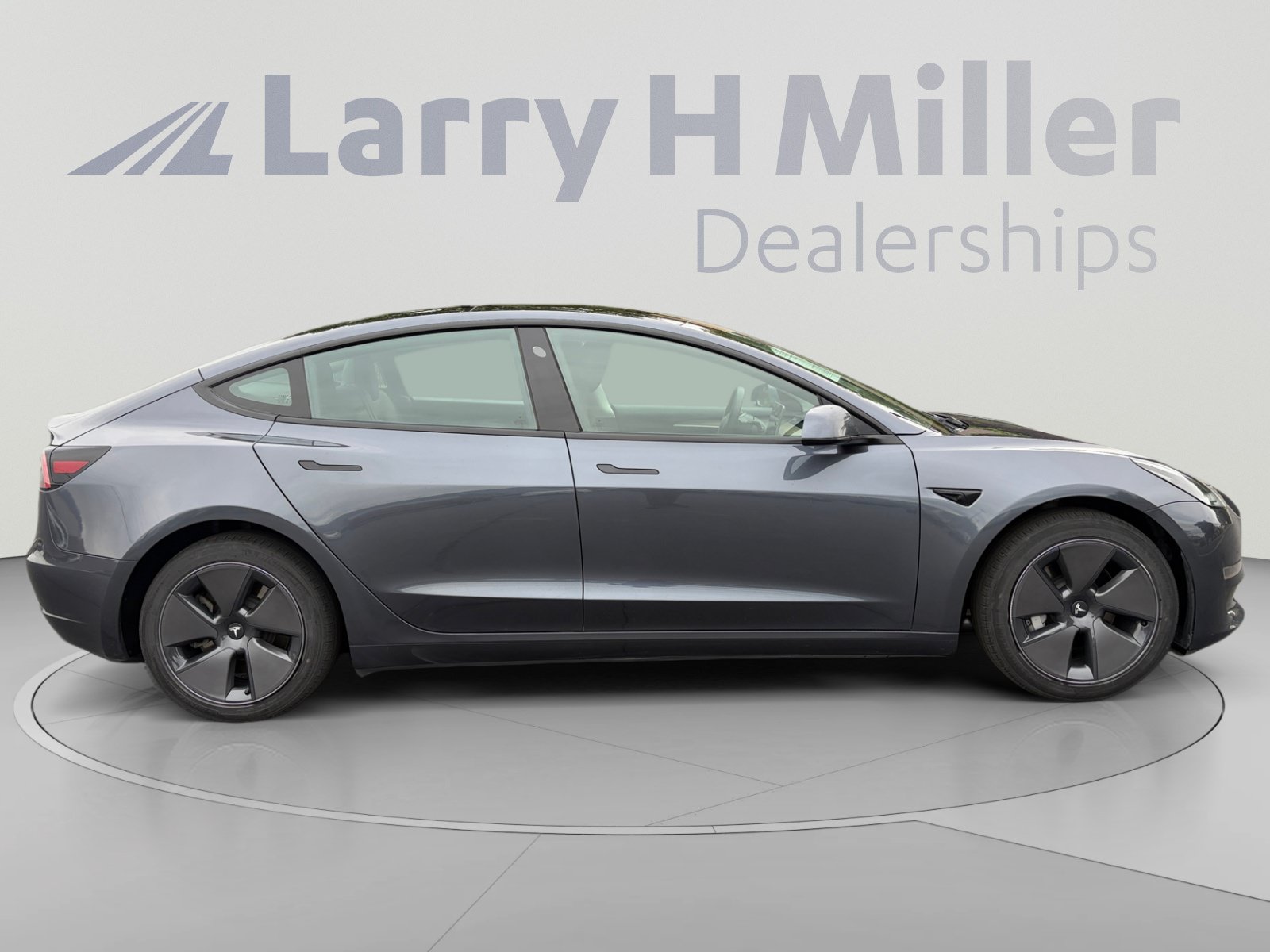 Used 2023 Tesla Model 3 Standard Range RWD image 6