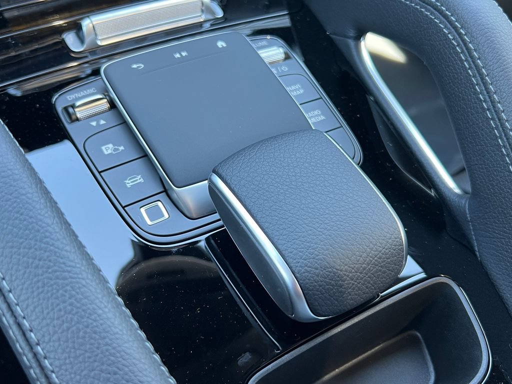 New 2026 Mercedes-Benz GLE 450 4MATIC Coupe image 31