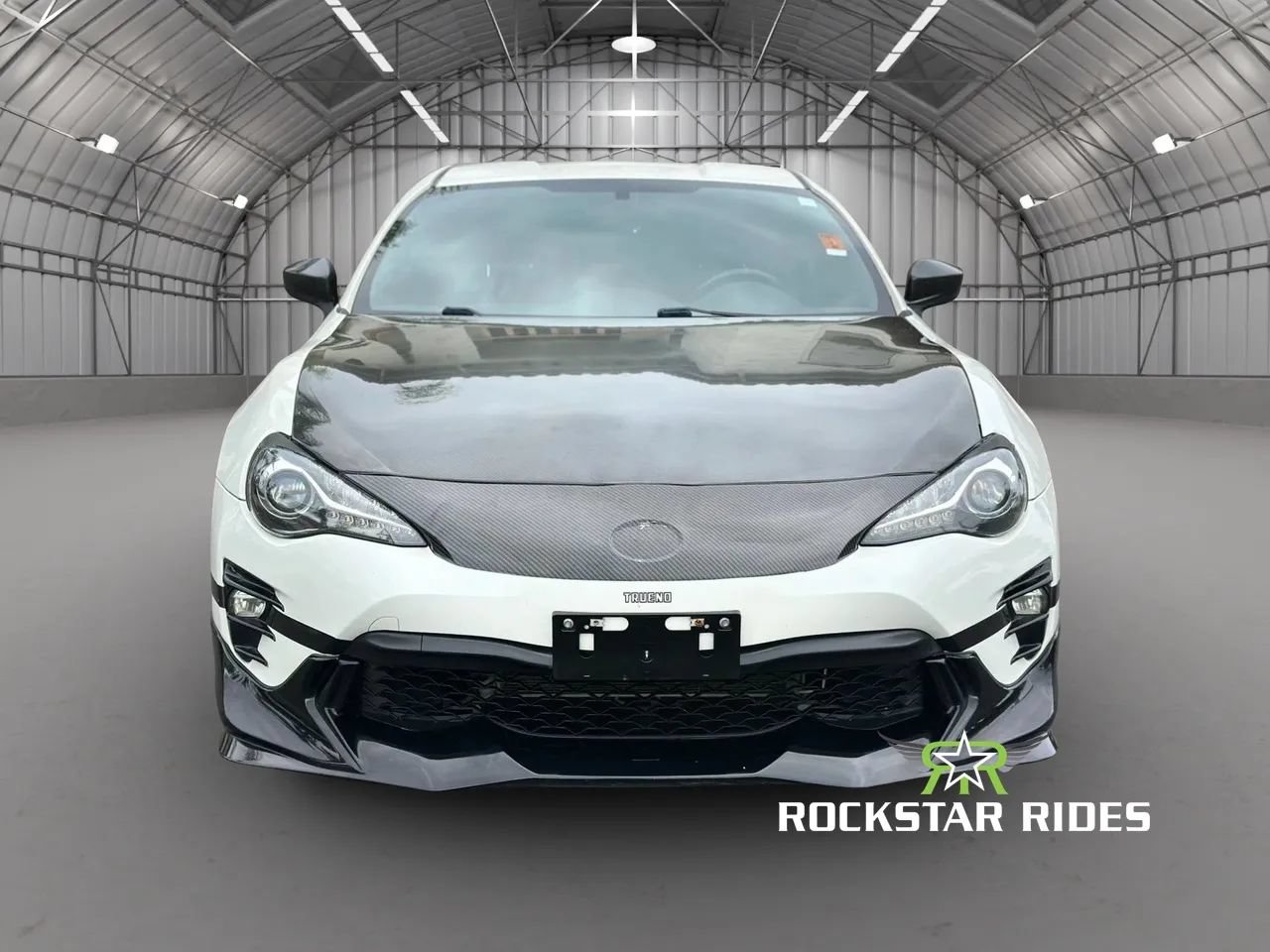 Used 2017 Toyota 86 860 Special Edition RWD image 25