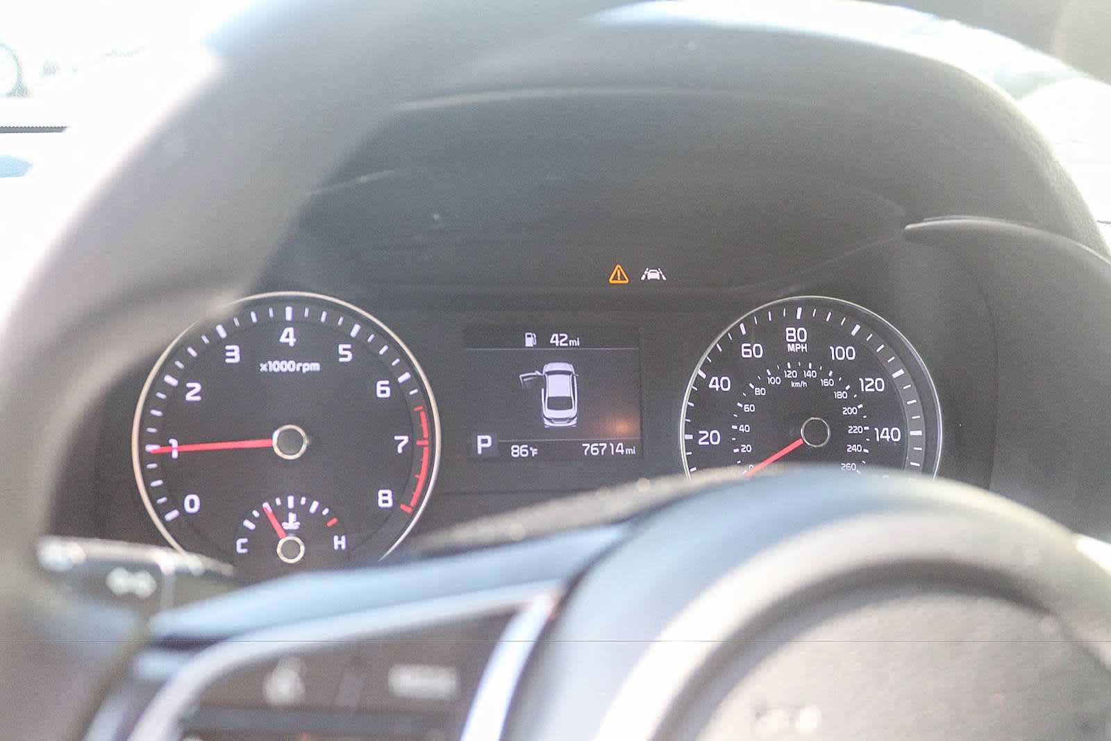 Used 2020 Kia Forte LXS FWD image 22