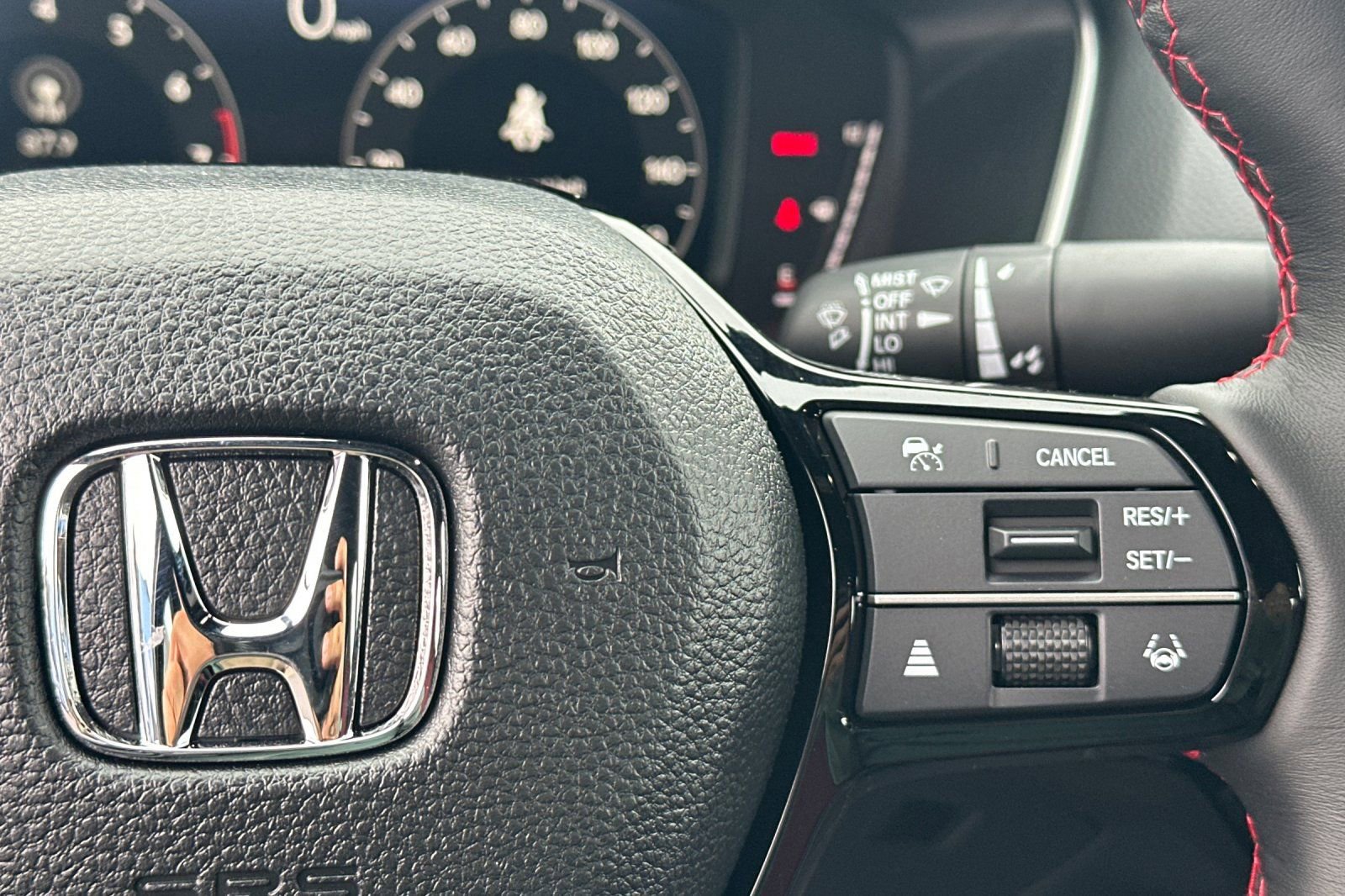 New 2026 Honda Civic Si image 28