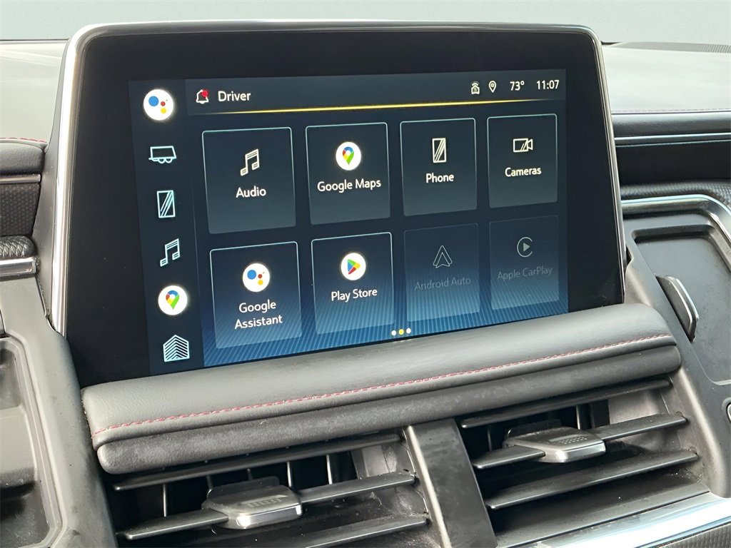 Used 2022 Chevrolet Suburban RST w/ Luxury Package image 47