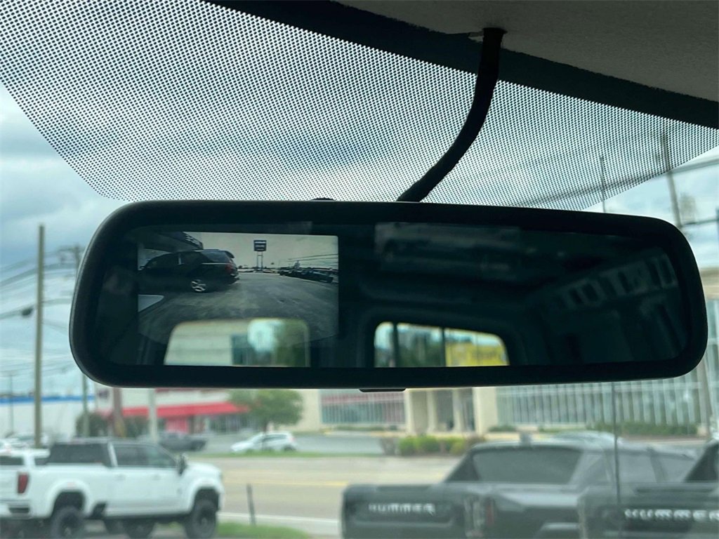 New 2025 GMC Savana 2500 w/ Driver Convenience Package image 26