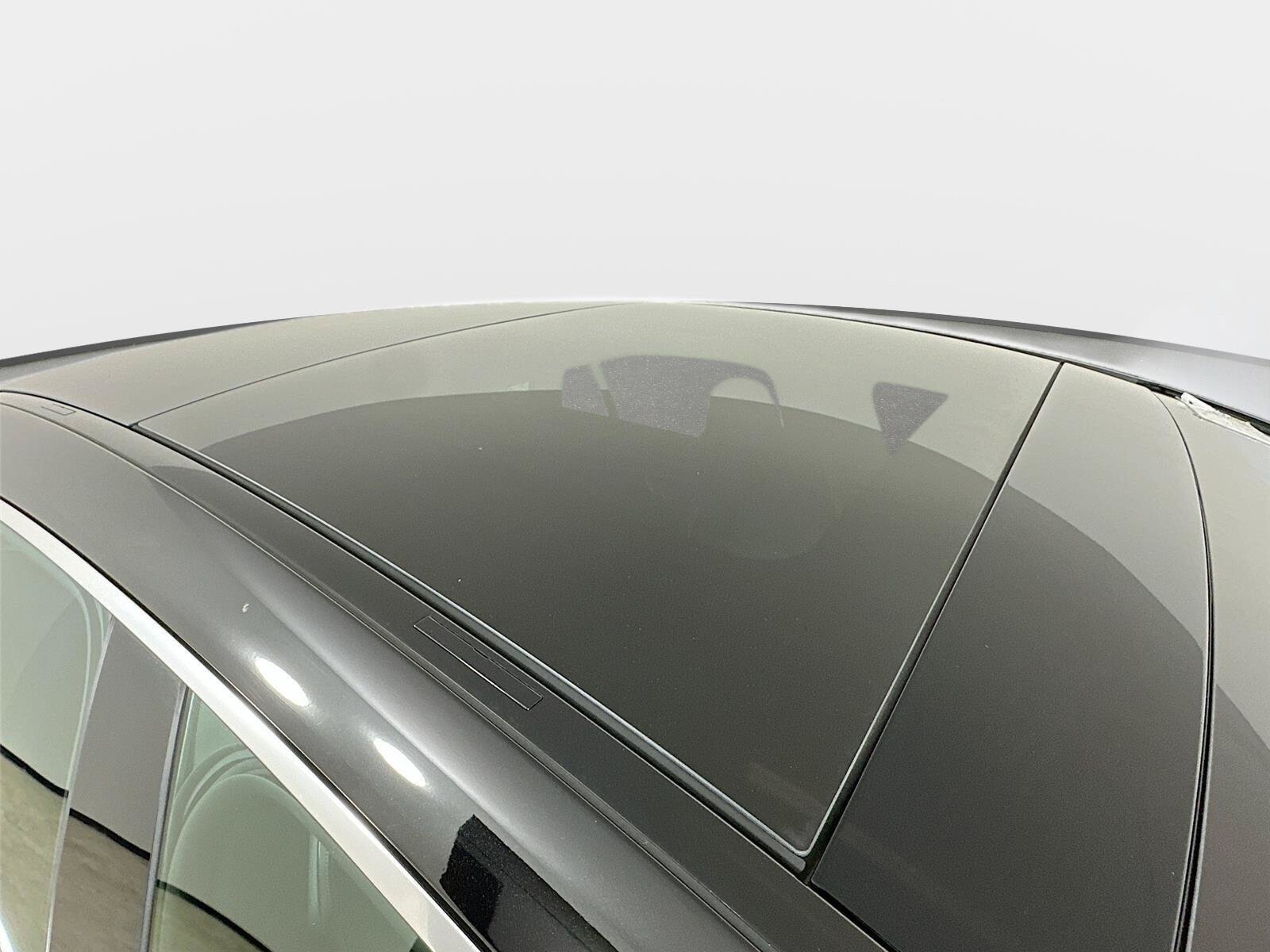 Certified 2023 Mercedes-Benz EQS 580 4MATIC Sedan w/ Exclusive Trim Package image 13