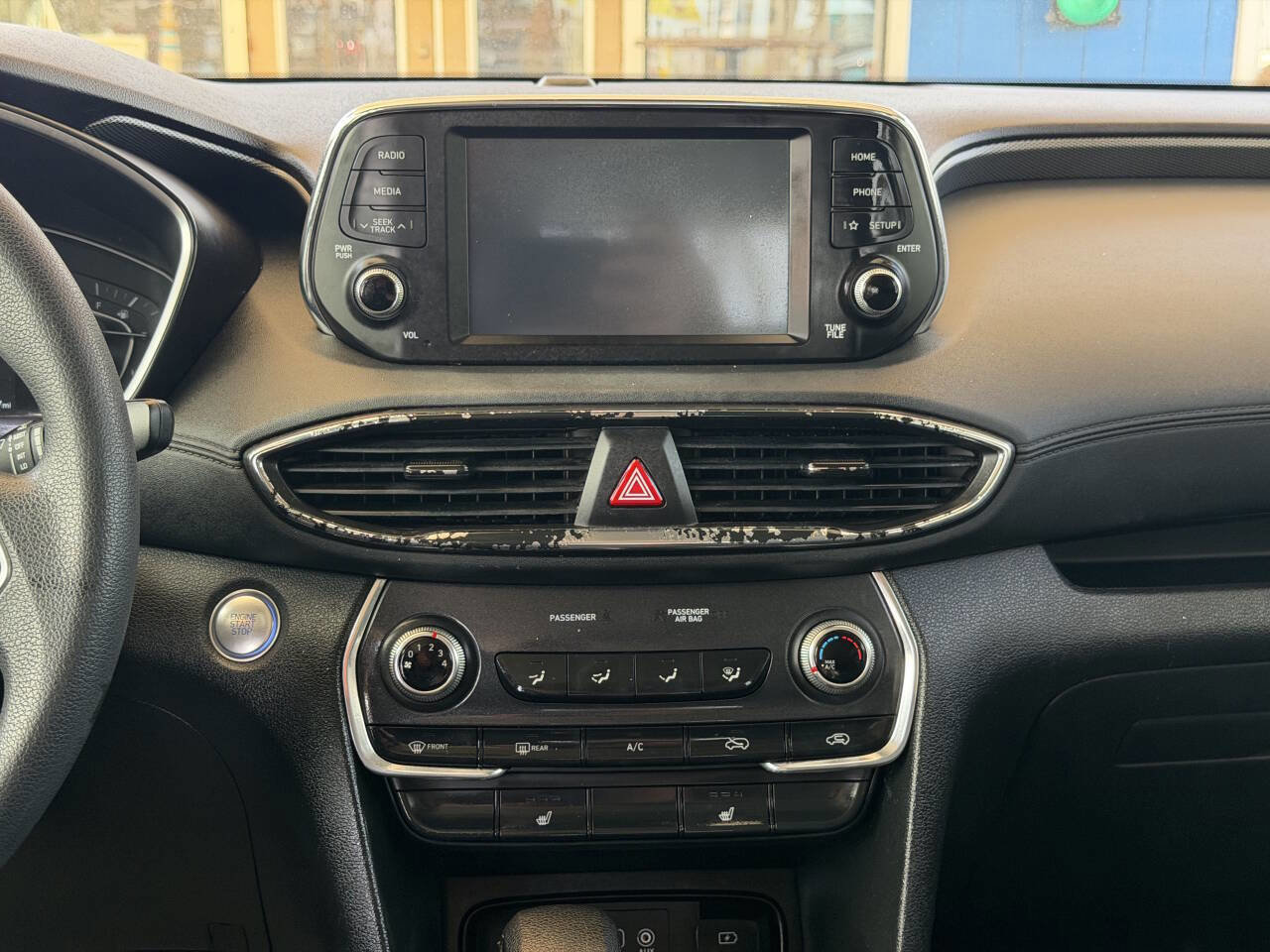 Used 2020 Hyundai Santa Fe SEL image 17