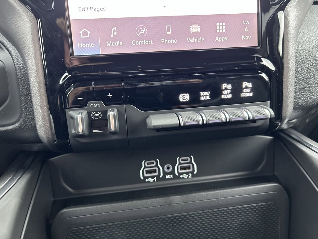 New 2026 RAM 2500 Big Horn image 23