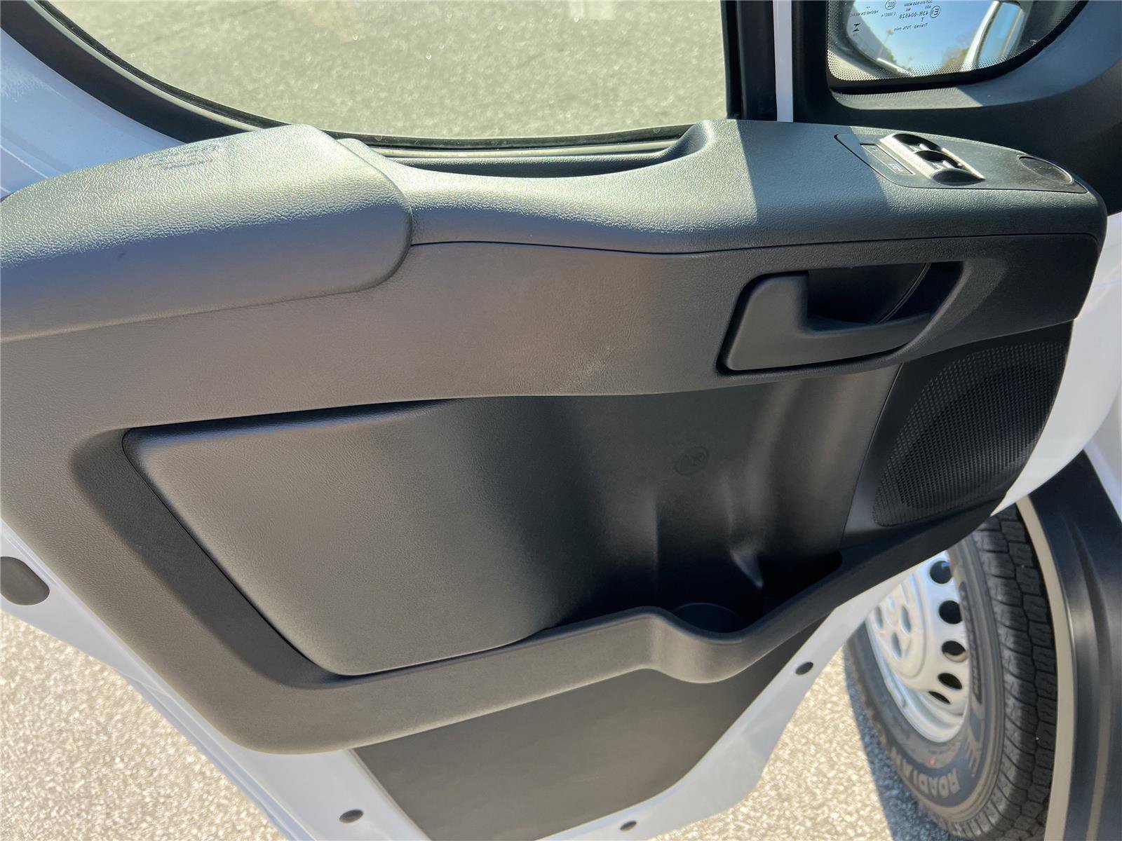 New 2026 RAM ProMaster 1500 image 11