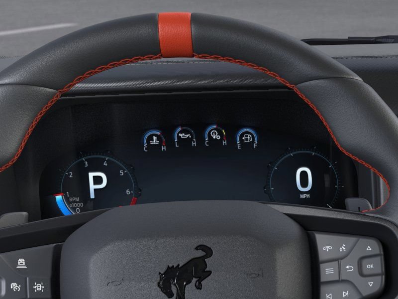 New 2026 Ford Bronco Raptor AWD/4WD image 14