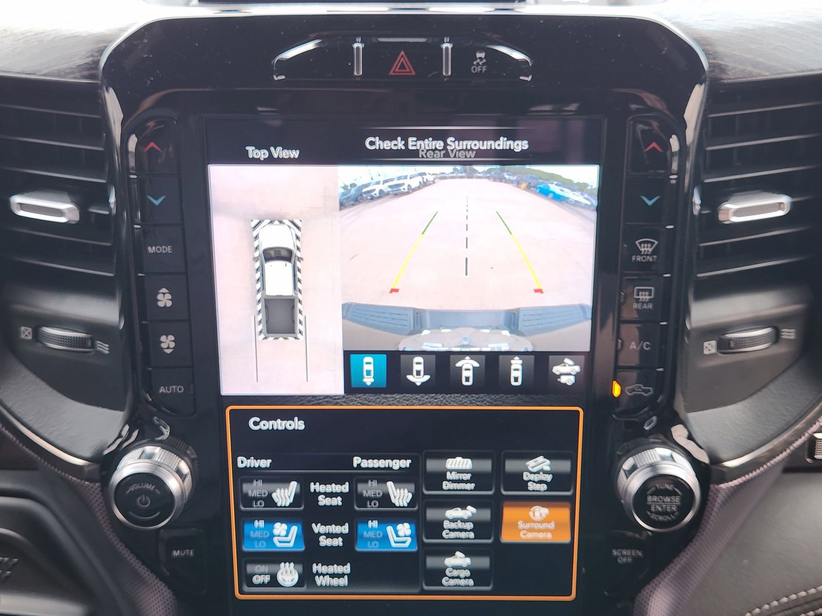 Used 2019 RAM 2500 Limited AWD/4WD image 20