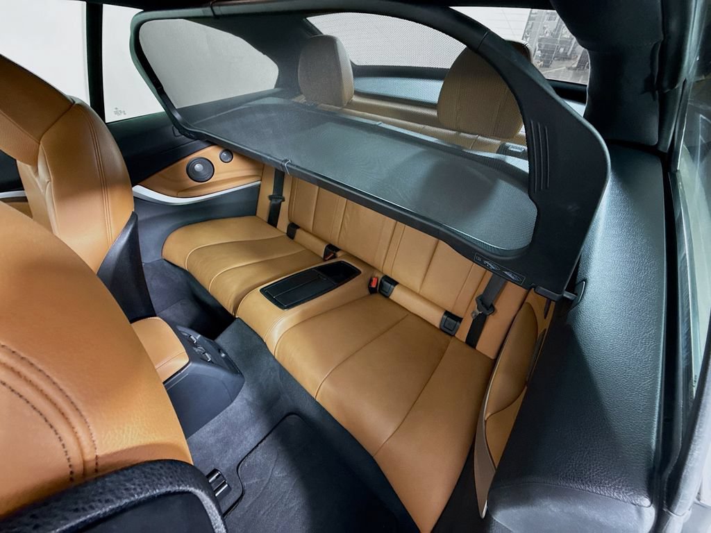 Used 2018 BMW 440i Convertible RWD image 24