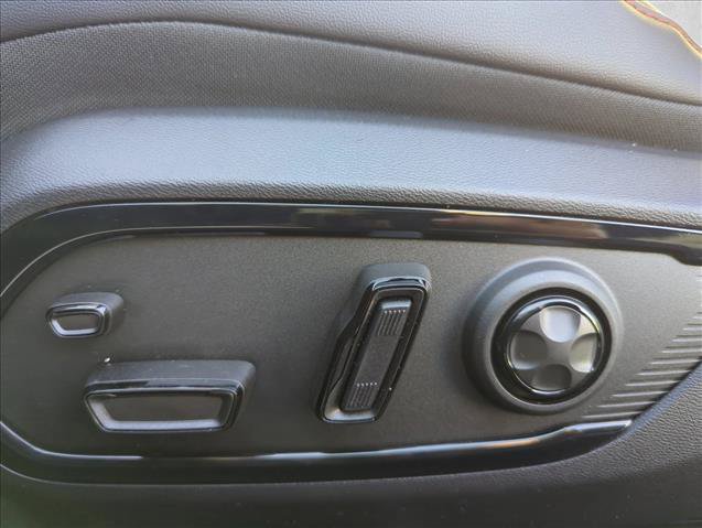 New 2026 Dodge Charger Scat Pack AWD/4WD image 19