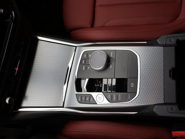 Used 2025 BMW 430i xDrive w/ Premium Package AWD/4WD image 29