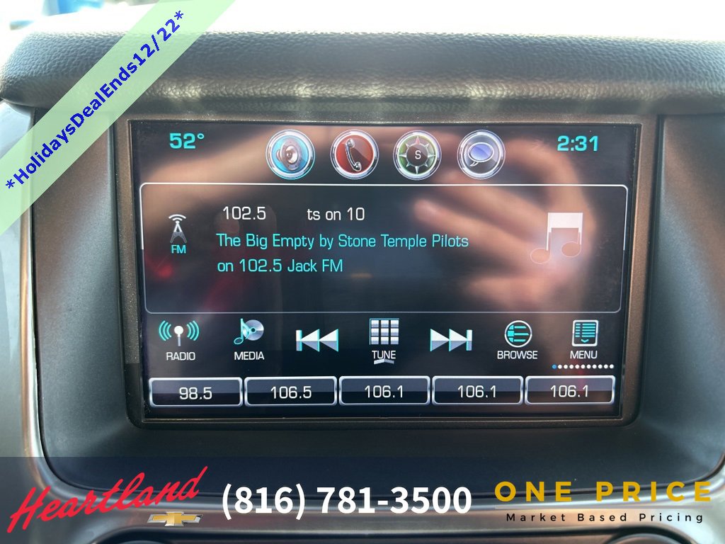 Used 2020 Chevrolet Tahoe LS image 29