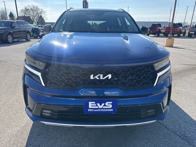 Used 2023 Kia Sorento SX AWD/4WD image 8