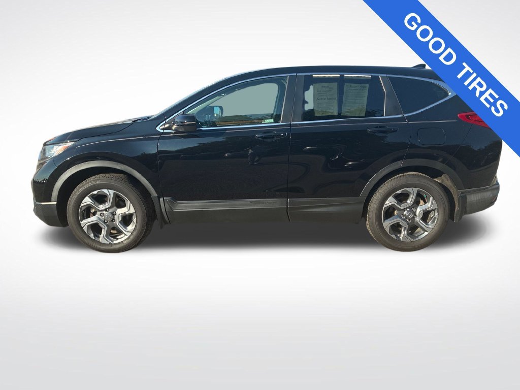 Used 2019 Honda CR-V EX-L image 6