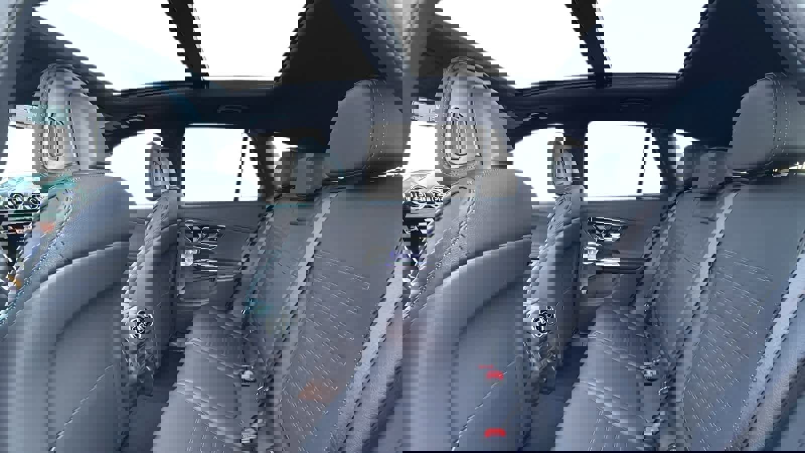 New 2026 Mercedes-Benz GLC 300 4MATIC image 5