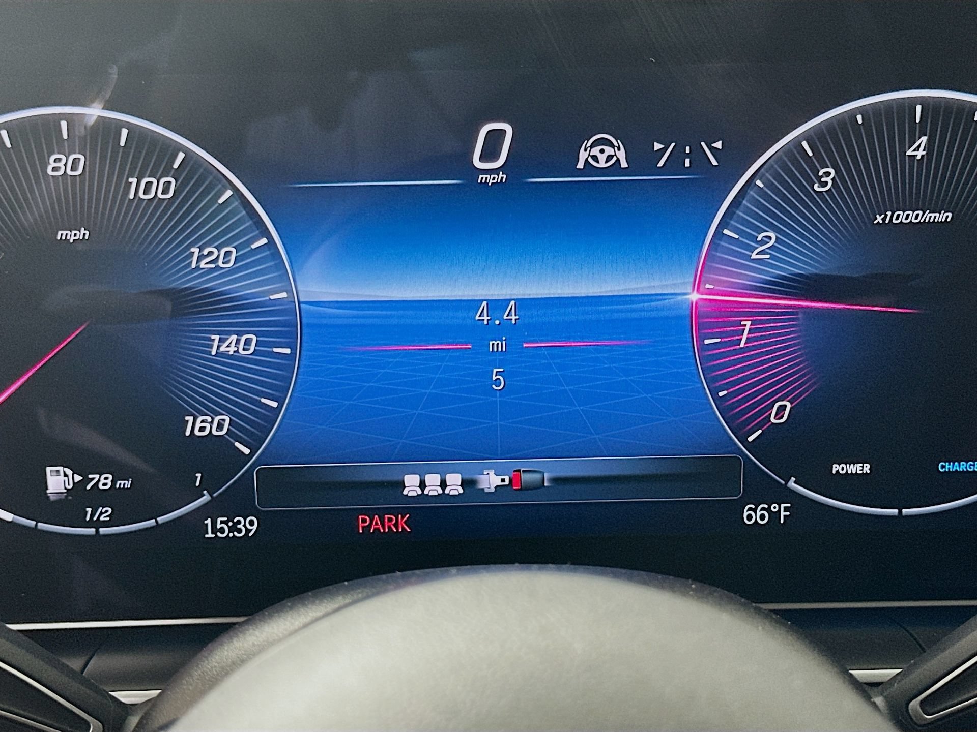 New 2026 Mercedes-Benz GLE 350 4MATIC image 13