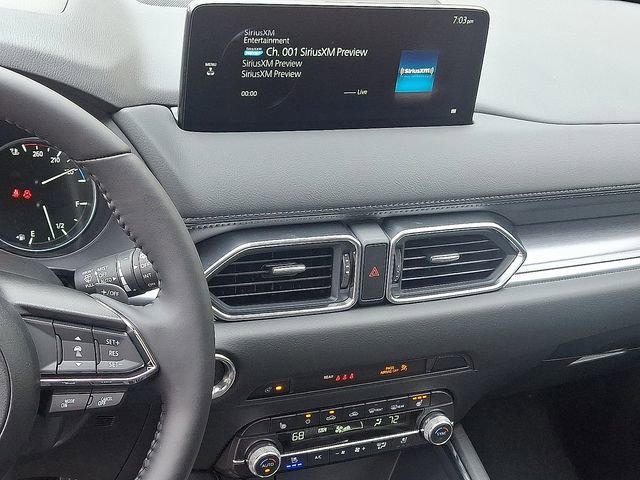 New 2025 MAZDA CX-5 AWD 2.5 S image 11