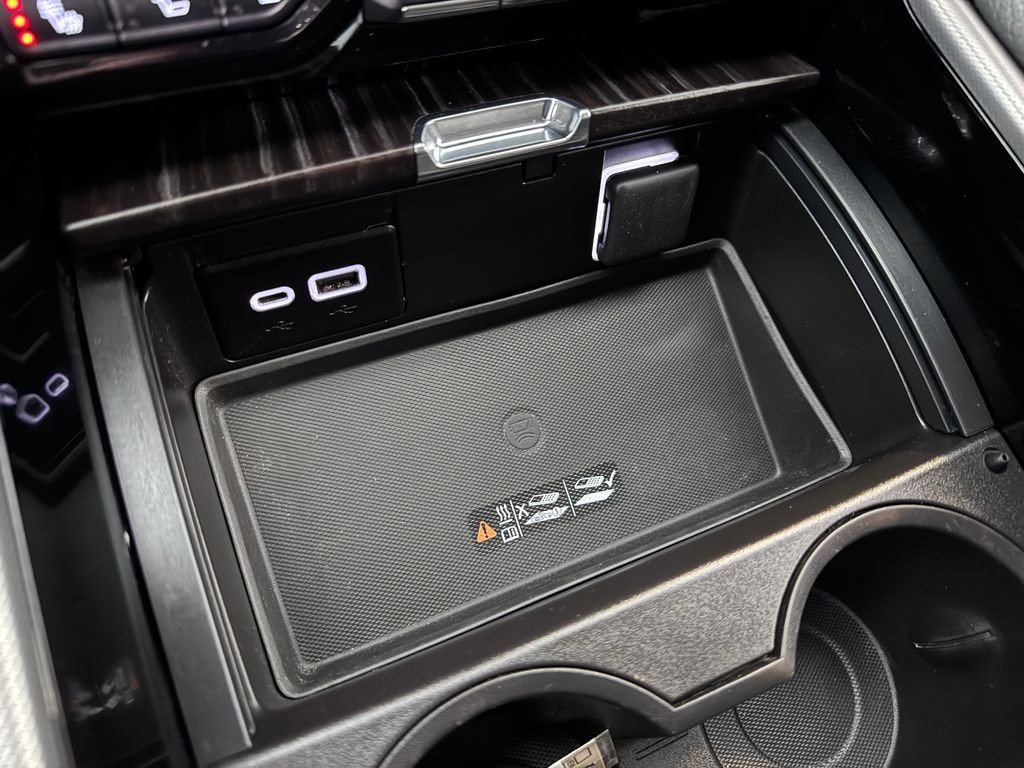 Certified 2021 GMC Yukon Denali AWD/4WD image 27