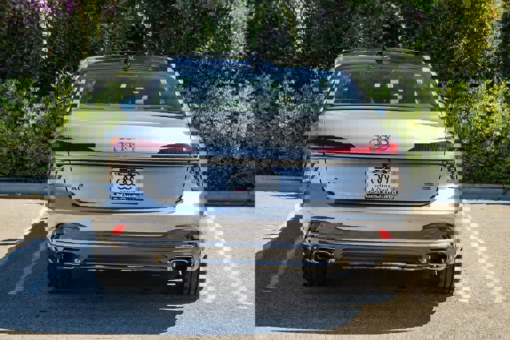 New 2026 Audi A6 Premium Plus image 5