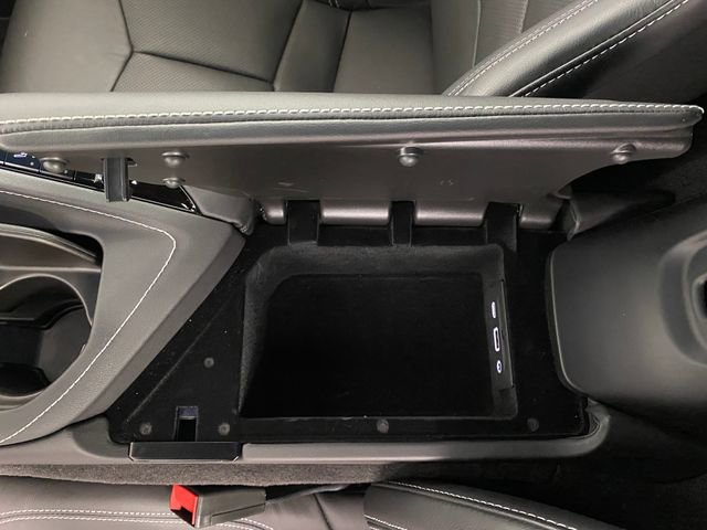 Certified 2020 Chevrolet Corvette Stingray Preferred Cpe w/ 2LT Preferred Equipment Group RWD image 27