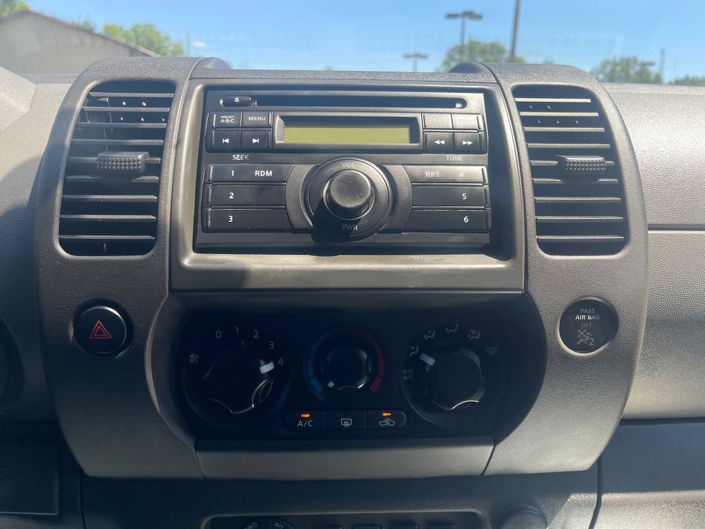 Used 2008 Nissan Xterra S AWD/4WD image 27