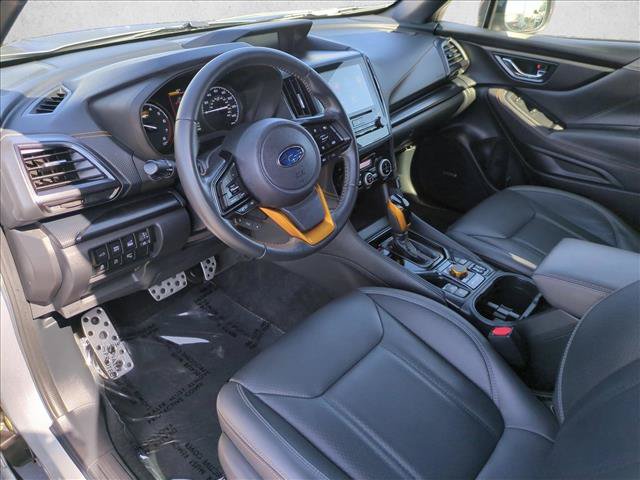 Used 2022 Subaru Forester Wilderness AWD/4WD image 10