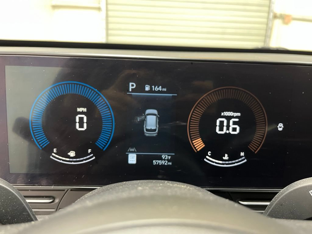 Used 2024 Hyundai Kona SEL AWD/4WD image 13