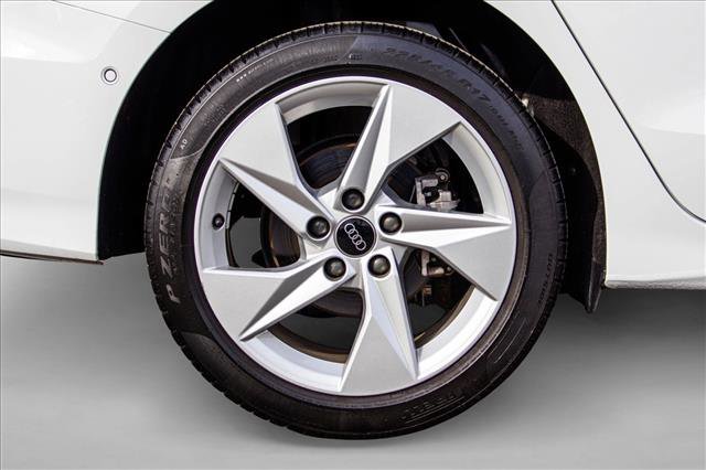 Certified 2023 Audi A3 2.0T Premium w/ Convenience Package image 9