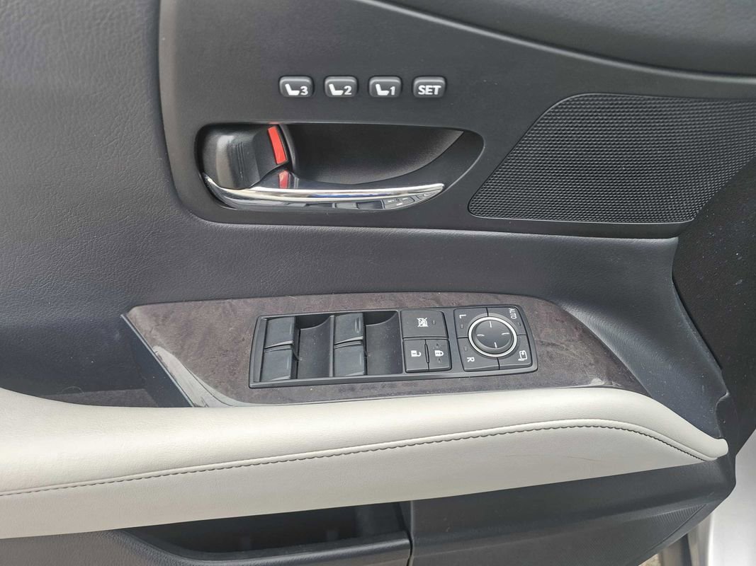 Used 2014 Lexus RX 350 AWD w/ Navigation Package image 13