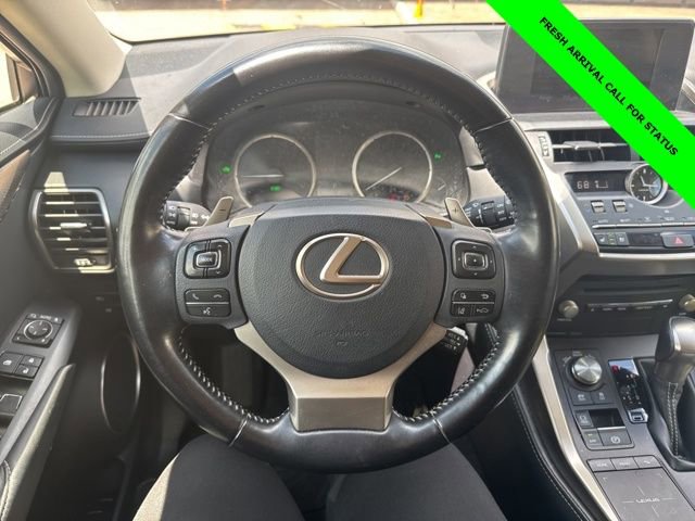 Used 2020 Lexus NX 300h AWD w/ Premium Package image 15