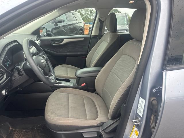 Used 2022 Ford Escape S FWD image 5