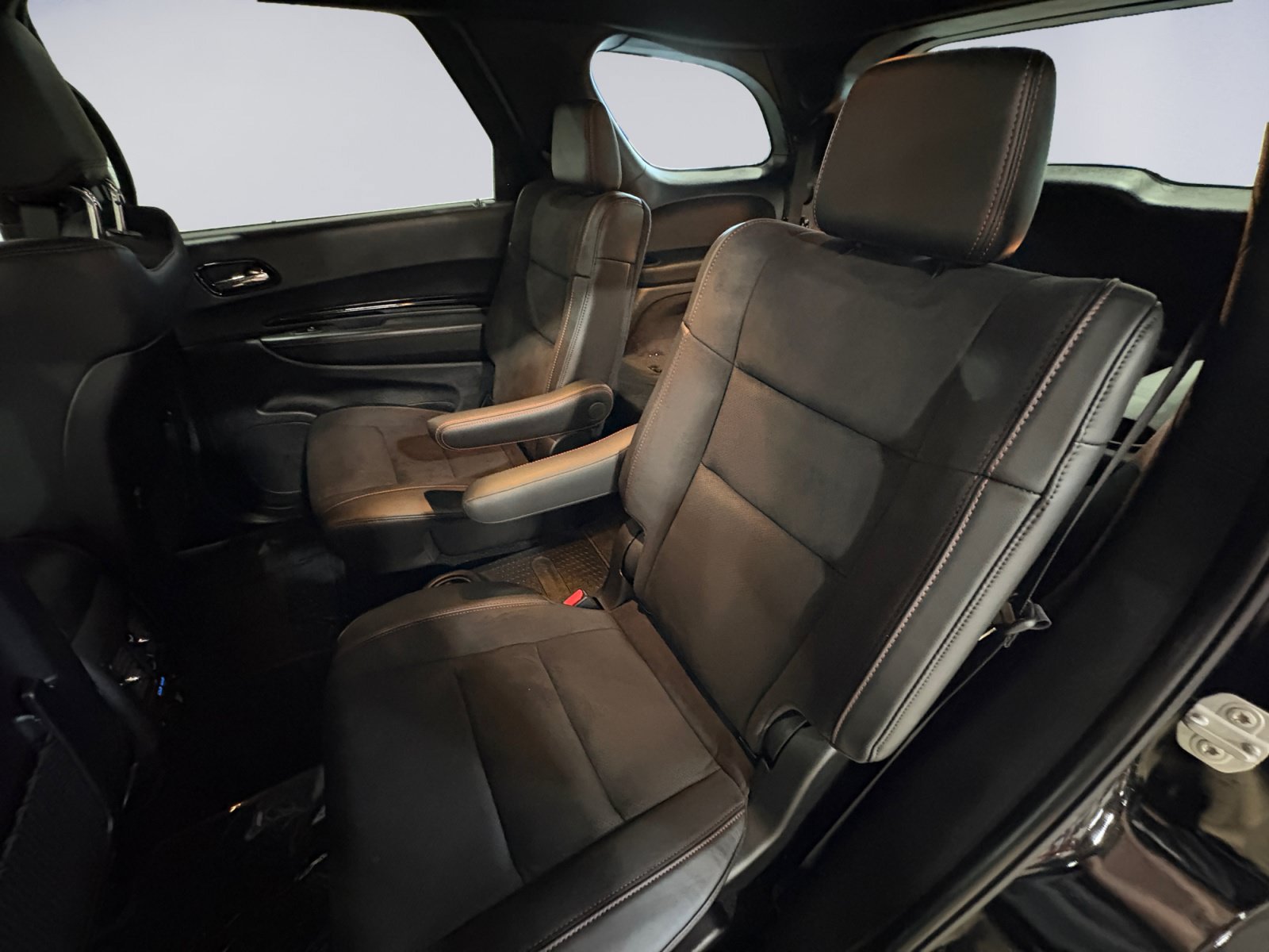 New 2026 Dodge Durango GT AWD/4WD image 13