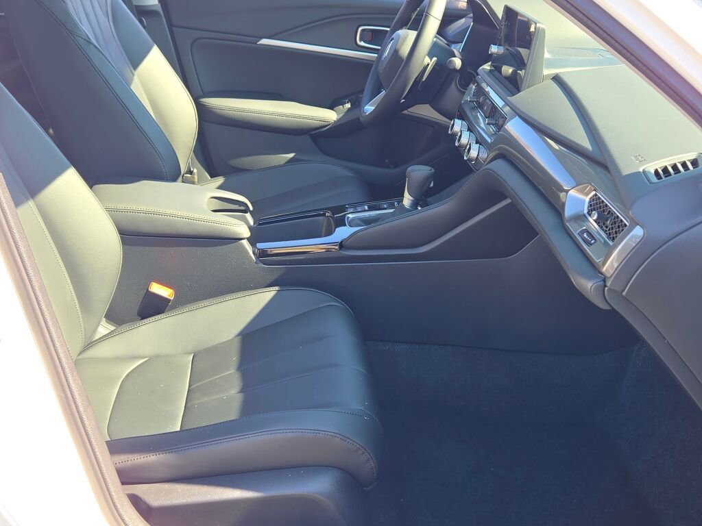 New 2026 Acura Integra image 10