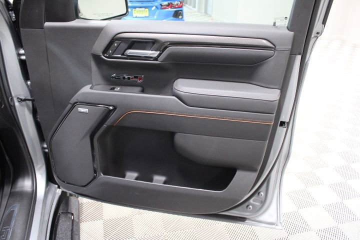 New 2026 GMC Sierra 1500 AT4 w/ AT4 Premium Package image 26