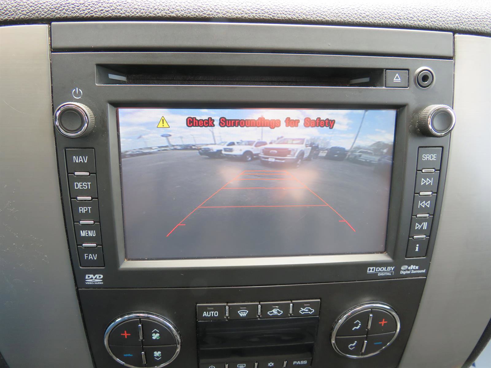 Used 2013 GMC Sierra 1500 SLT AWD/4WD image 19