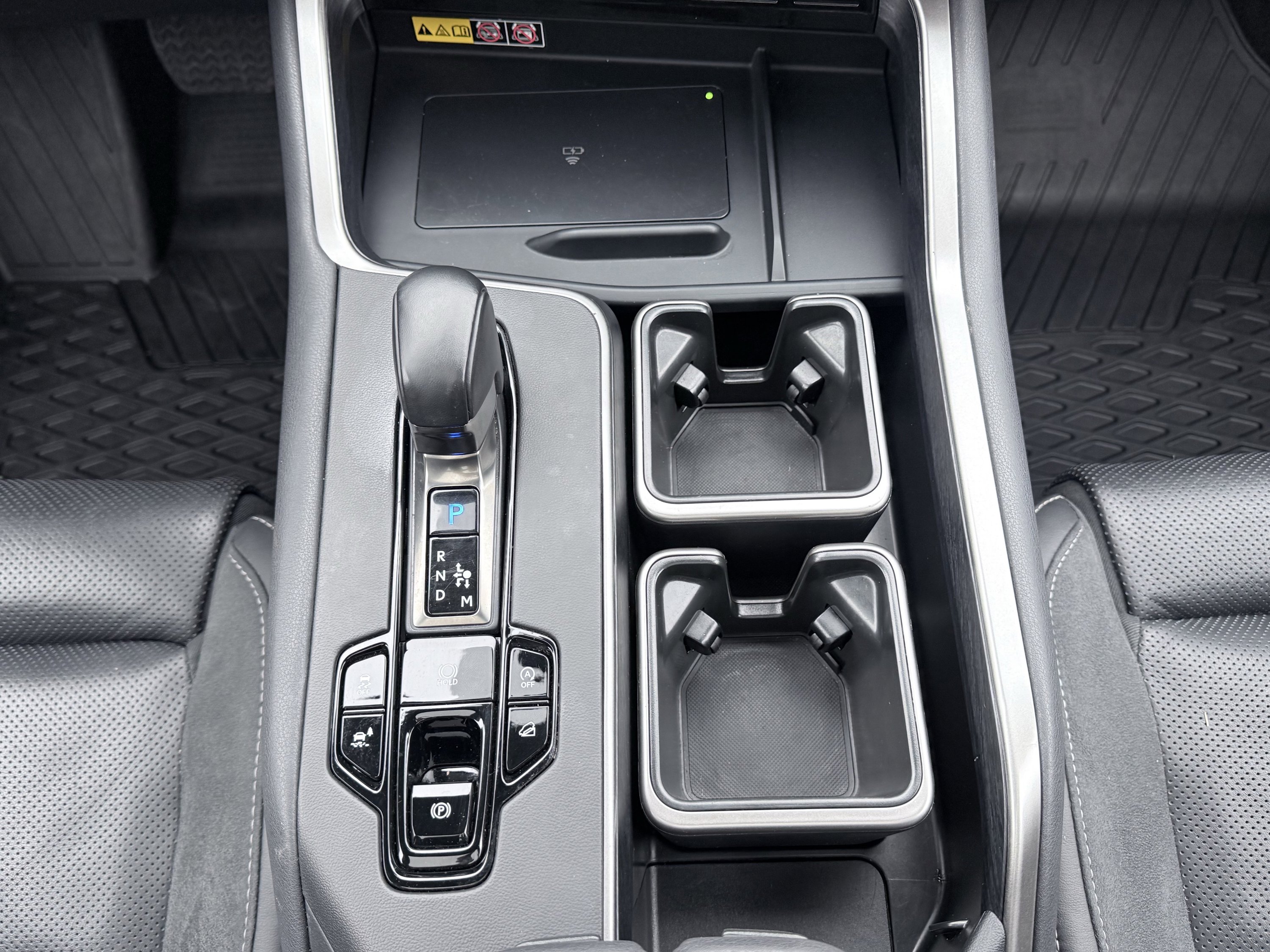 Used 2024 Lexus TX 350 AWD image 69