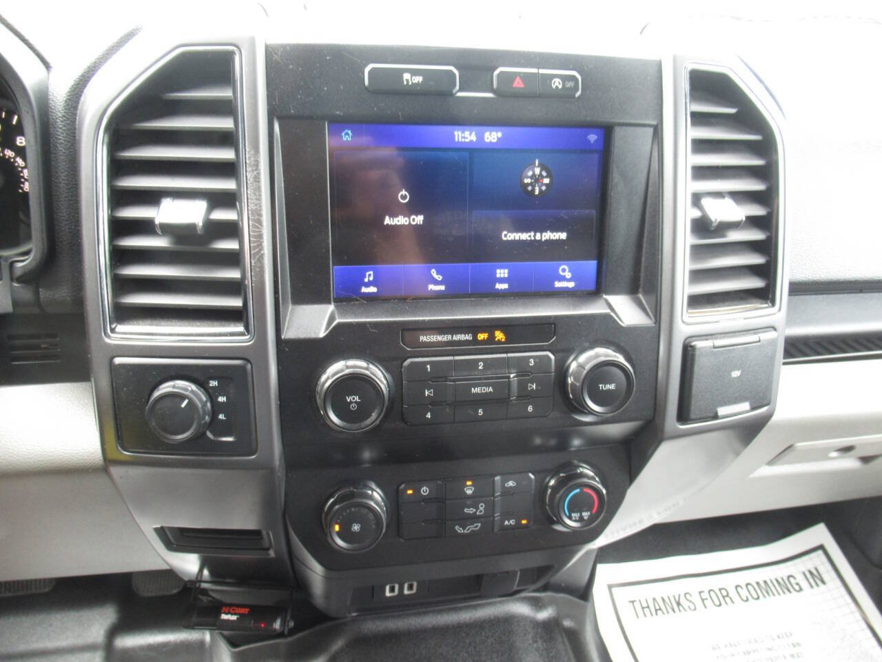 Used 2019 Ford F150 XLT AWD/4WD image 19