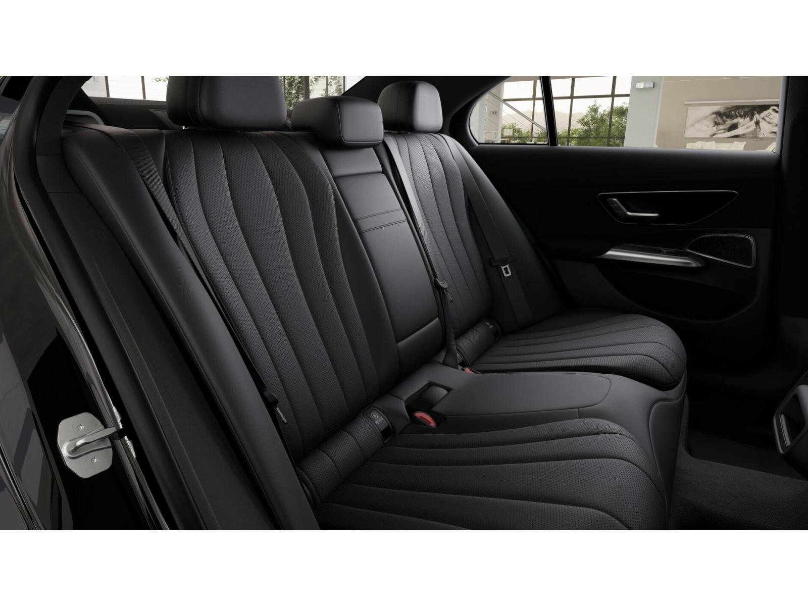 New 2026 Mercedes-Benz E 350 E 350 image 12