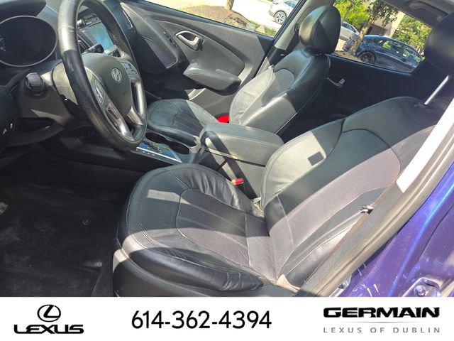Used 2011 Hyundai Tucson Limited w/ Premium Pkg 3 AWD/4WD image 33